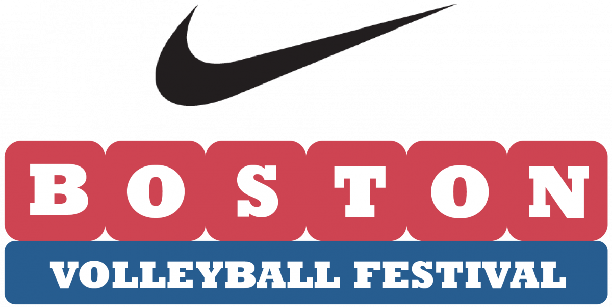 Mizuno boston sale volleyball festival schedule